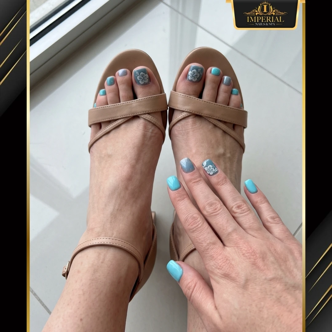 Nail July 22